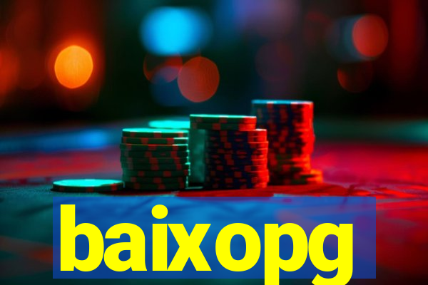 baixopg