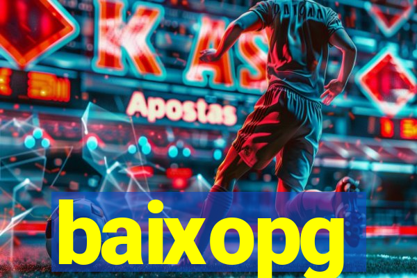 baixopg