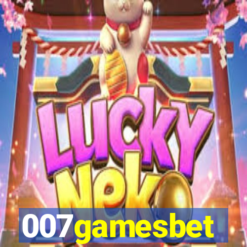 007gamesbet