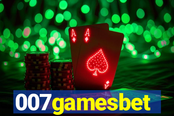 007gamesbet