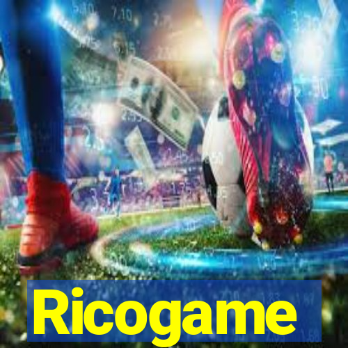 Ricogame