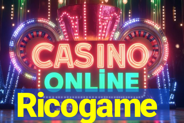 Ricogame