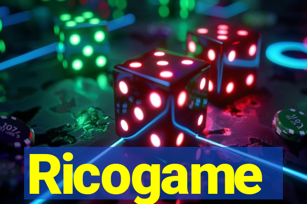 Ricogame