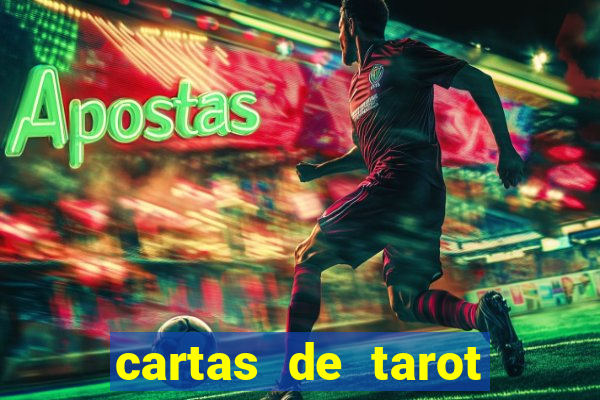 cartas de tarot gratis futuro inmediato