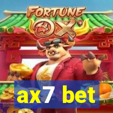 ax7 bet