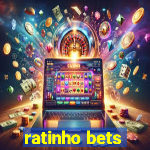 ratinho bets