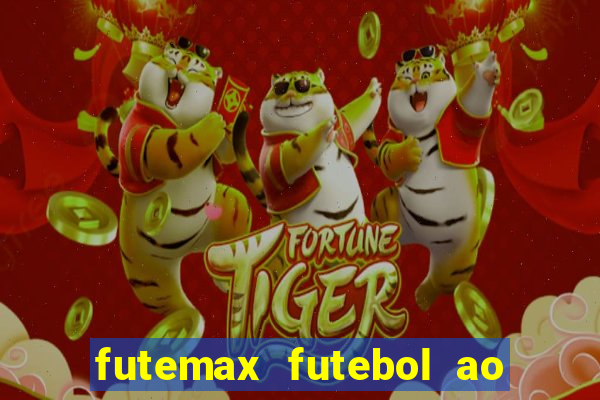 futemax futebol ao vivo hd