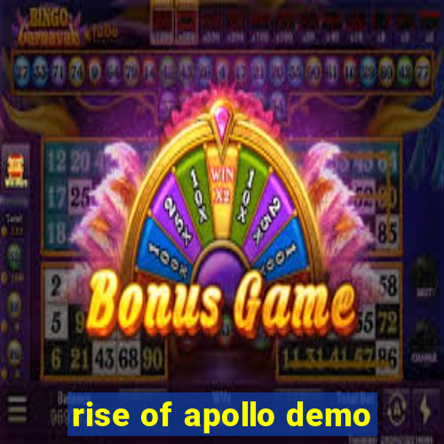 rise of apollo demo