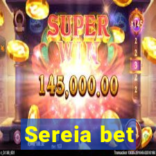 Sereia bet