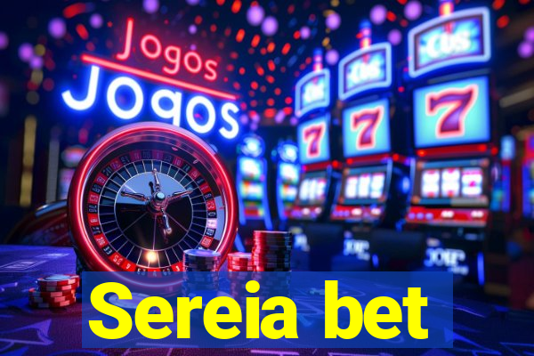 Sereia bet