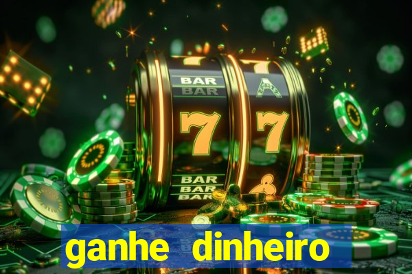 ganhe dinheiro jogando sem depositar