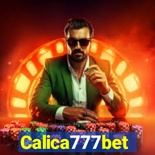 Calica777bet