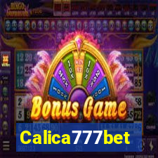 Calica777bet