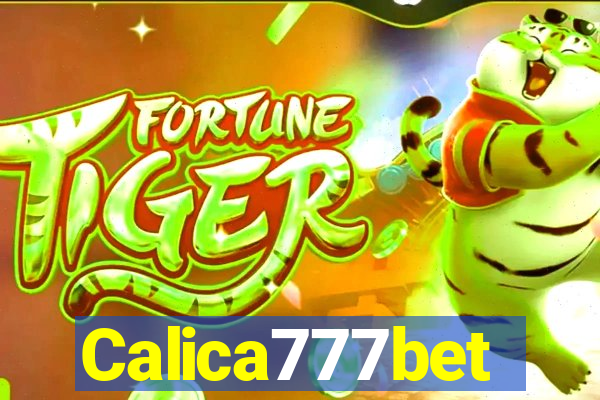 Calica777bet