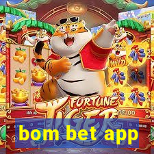 bom bet app