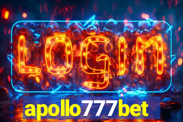 apollo777bet