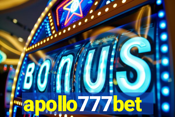 apollo777bet