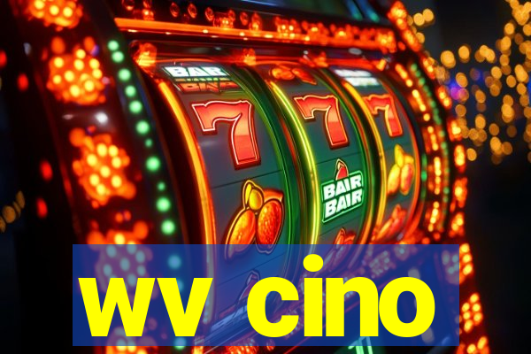 wv cino