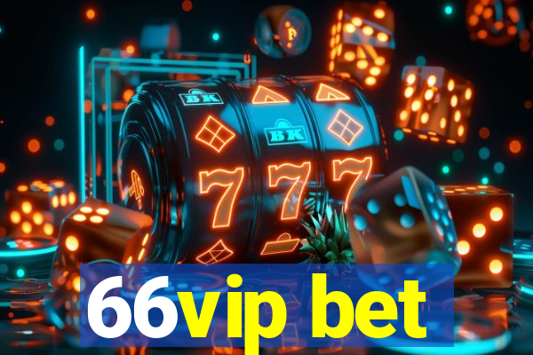 66vip bet