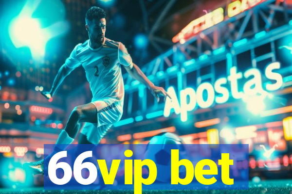 66vip bet