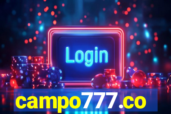 campo777.co