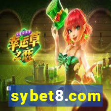 sybet8.com