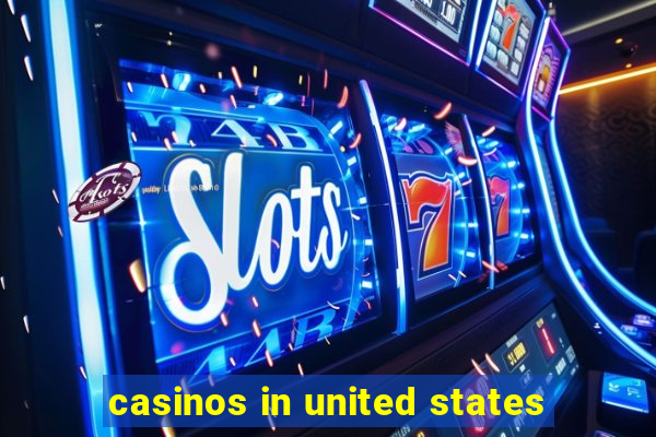 casinos in united states