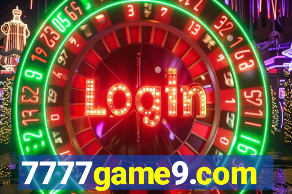 7777game9.com