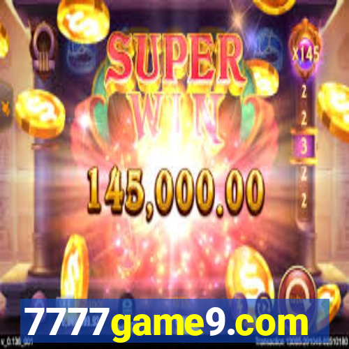 7777game9.com