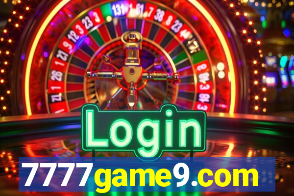 7777game9.com