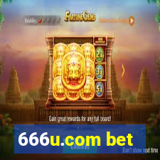 666u.com bet