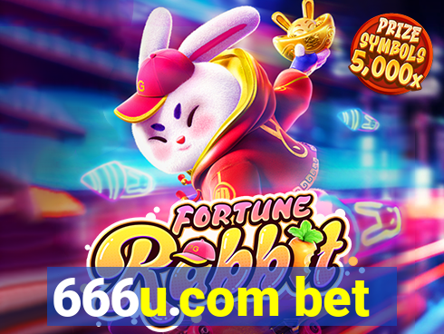 666u.com bet