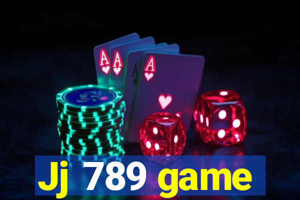 Jj 789 game