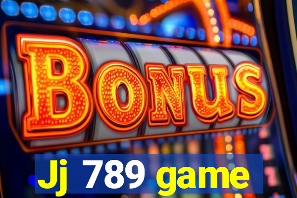 Jj 789 game