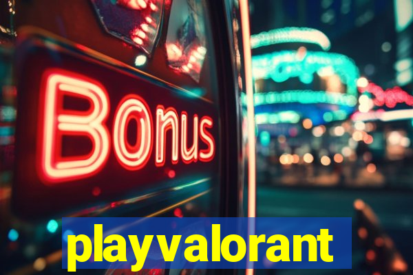 playvalorant