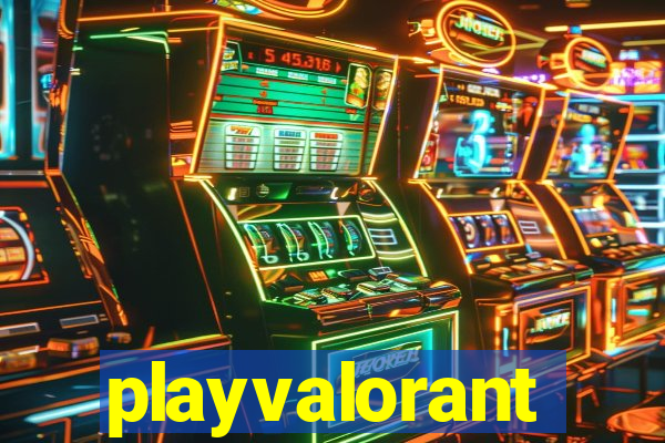 playvalorant