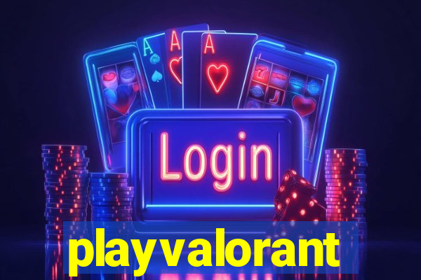 playvalorant