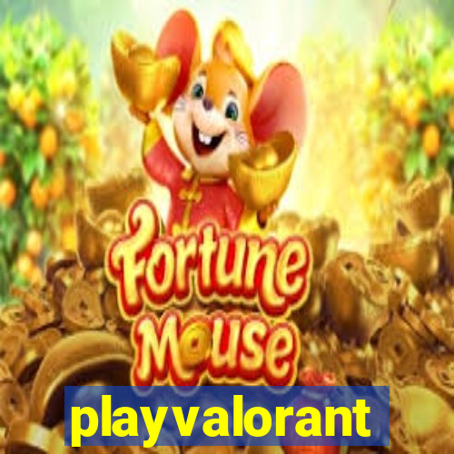 playvalorant