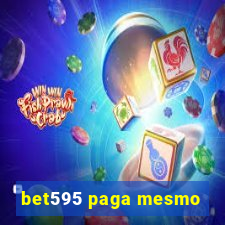 bet595 paga mesmo