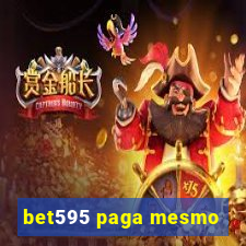 bet595 paga mesmo