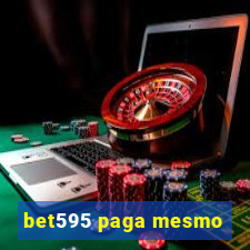 bet595 paga mesmo