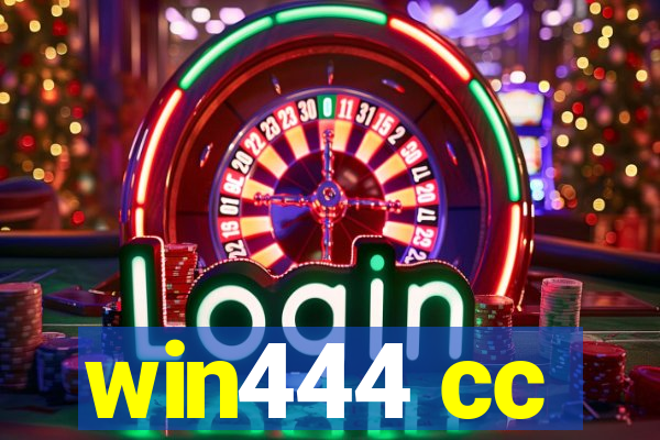 win444 cc