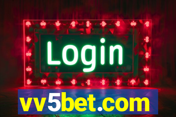 vv5bet.com