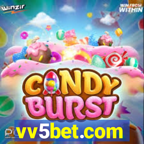 vv5bet.com