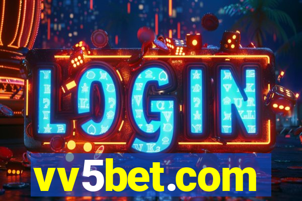 vv5bet.com