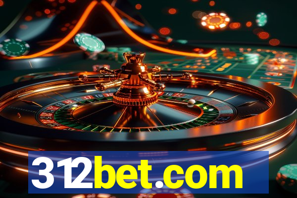 312bet.com