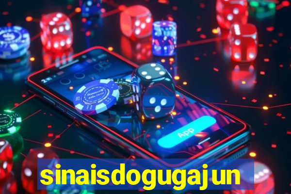 sinaisdogugajunior.com