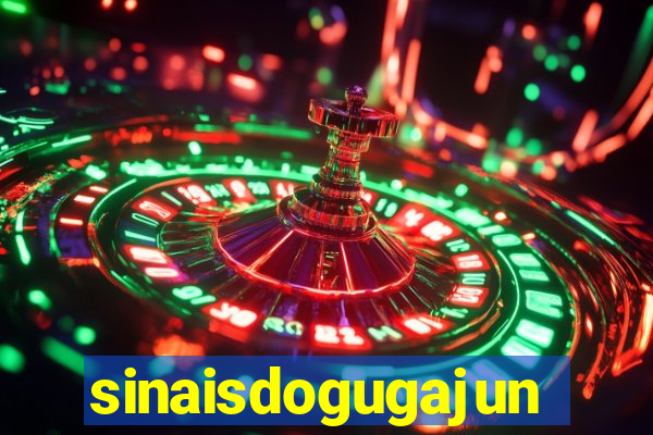 sinaisdogugajunior.com