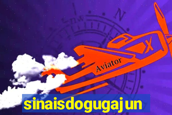 sinaisdogugajunior.com