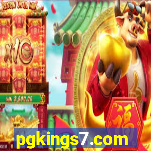 pgkings7.com